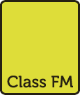 ClassFM: Logo