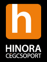 Hinora: Logo